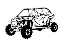 Side by Side y ATV Tours en Puerto Vallarta