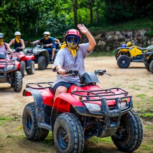 ATV SINGLE
